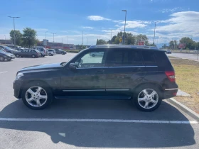 Mercedes-Benz GLK 350 Бензин-Газ 4Matik - 16000 лв. / 8180.67 € - 37092997 2