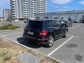 Mercedes-Benz GLK 350 Бензин-Газ 4Matik - 16000 лв. / 8180.67 € - 37092997 4