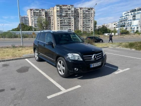 Mercedes-Benz GLK 350 Бензин-Газ 4Matik - 16000 лв. / 8180.67 € - 37092997 6