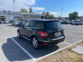 Mercedes-Benz GLK 350 Бензин-Газ 4Matik - 16000 лв. / 8180.67 € - 37092997 3