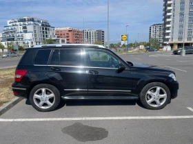 Mercedes-Benz GLK 350 Бензин-Газ 4Matik - 16000 лв. / 8180.67 € - 37092997 5