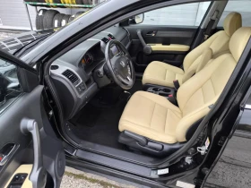 Обява за продажба на Honda Cr-v 2.0 i бензин/газ ~17 200 лв. - изображение 11