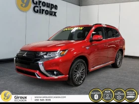     Mitsubishi Outlander HYBRID* *  * 4X4