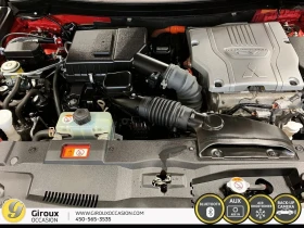 Mitsubishi Outlander HYBRID* *  * 4X4 | Mobile.bg    12