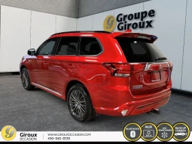     Mitsubishi Outlander HYBRID* *  * 4X4