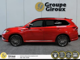 Mitsubishi Outlander HYBRID* *  * 4X4 | Mobile.bg    5