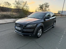 Audi Q7 3000 4x4 AVTOMATIK - 12900 лв. / 6595.67 € - 24696680 2