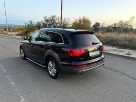 Audi Q7 3000 4x4 AVTOMATIK - 12900 лв. / 6595.67 € - 24696680 5