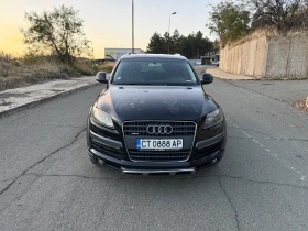 Audi Q7 3000 4x4 AVTOMATIK - 12900 лв. / 6595.67 € - 24696680 3