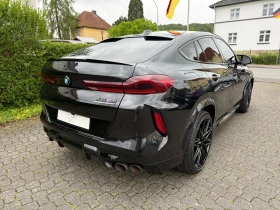 BMW X6 M Competition B&W Carbon Sky 360 �������� | Mobile.bg � ����� ������ 5