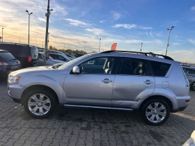 Обява за продажба на Mitsubishi Outlander 2.2DI-D 4WD AVTOMAT/KOJA/NAVI/KAMERA EURO 5 ~12 300 лв. - изображение 8 | Auto.bg Обява за продажба на Mitsubishi Outlander 2.2DI-D 4WD AVTOMAT/KOJA/NAVI/KAMERA EURO 5 ~12 300 лв. - изображение 8