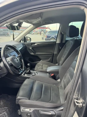 VW Tiguan /DARK GREY METALLIC /Дизел /Евро 6 - 21000 лв. / 10737.13 € - 19700437 8