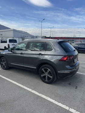 VW Tiguan /DARK GREY METALLIC /Дизел /Евро 6 - 21000 лв. / 10737.13 € - 19700437 7