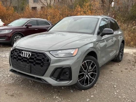 Audi Q5 * Progressiv * CARFAX * БЕЗ ПЪРВОНАЧАЛНА ВНОСКА