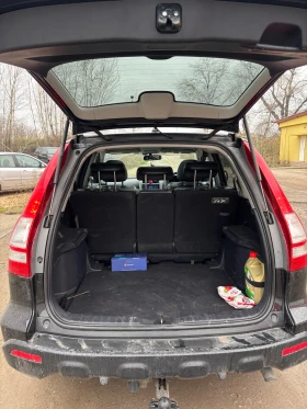 Honda Cr-v Cdti, снимка 14
