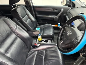 Honda Cr-v Cdti, снимка 6