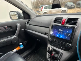 Honda Cr-v Cdti, снимка 10