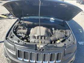 Jeep Grand cherokee OVERLAND* 5.7* 8ZF* PANOROOF* COOLED SEATS*  - 20900 лв. / 10686.00 € - 60557998 12