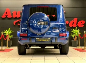 Mercedes-Benz G 63 AMG 4.0 V8 BITURBO ОЧАКВАН ВНОС BURMEISTER ЛИЗИНГ 100% - 268880 лв. / 137476.16 € - 72730287 4