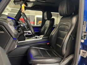 Mercedes-Benz G 63 AMG 4.0 V8 BITURBO ОЧАКВАН ВНОС BURMEISTER ЛИЗИНГ 100% - 268880 лв. / 137476.16 € - 72730287 9