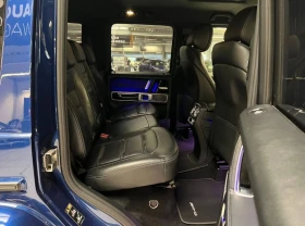 Mercedes-Benz G 63 AMG 4.0 V8 BITURBO ОЧАКВАН ВНОС BURMEISTER ЛИЗИНГ 100% - 268880 лв. / 137476.16 € - 72730287 13
