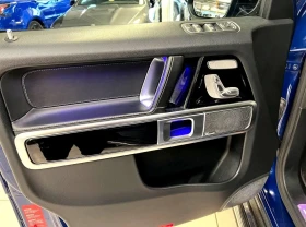 Mercedes-Benz G 63 AMG 4.0 V8 BITURBO ОЧАКВАН ВНОС BURMEISTER ЛИЗИНГ 100% - 268880 лв. / 137476.16 € - 72730287 8