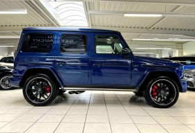 Mercedes-Benz G 63 AMG 4.0 V8 BITURBO ОЧАКВАН ВНОС BURMEISTER ЛИЗИНГ 100% - 268880 лв. / 137476.16 € - 72730287 6