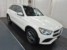 Mercedes-Benz GLC * 300 * CARFAX * ЦЕНА ДО БГ - 52550 лв. / 26868.39 € - 73985140 2