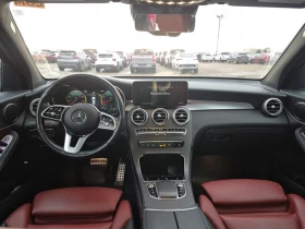 Mercedes-Benz GLC * 300 * CARFAX * ЦЕНА ДО БГ - 52550 лв. / 26868.39 € - 73985140 11