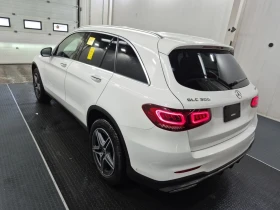 Mercedes-Benz GLC * 300 * CARFAX * ЦЕНА ДО БГ - 52550 лв. / 26868.39 € - 73985140 4