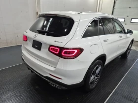 Mercedes-Benz GLC * 300 * CARFAX * ЦЕНА ДО БГ - 52550 лв. / 26868.39 € - 73985140 3