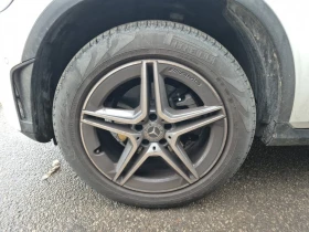 Mercedes-Benz GLC * 300 * CARFAX * ЦЕНА ДО БГ - 52550 лв. / 26868.39 € - 73985140 7
