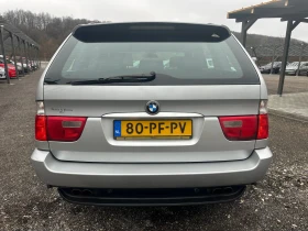 BMW X5 3.0I* SPORT PAKET* FULL* UNIKAT* , снимка 5