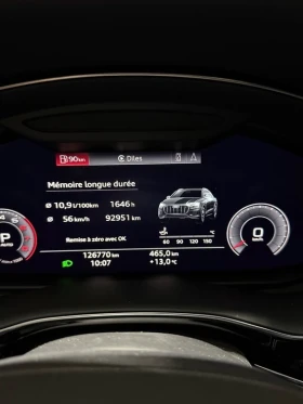 Audi Q8 2019 ТECHNIK QUATTRO * БЕЗ ПЪРВОНАЧАЛНА ВНОСКА*  - 54890 лв. / 28064.81 € - 31834237 9