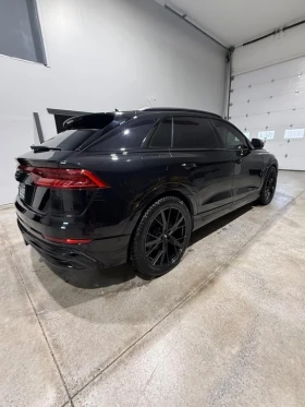 Audi Q8 2019 ТECHNIK QUATTRO * БЕЗ ПЪРВОНАЧАЛНА ВНОСКА*  - 54890 лв. / 28064.81 € - 31834237 6