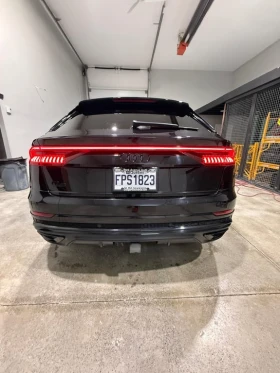 Audi Q8 2019 ТECHNIK QUATTRO * БЕЗ ПЪРВОНАЧАЛНА ВНОСКА*  - 54890 лв. / 28064.81 € - 31834237 5