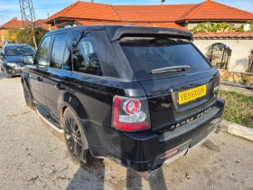Land Rover Range Rover Sport Stormer - 2500 € / 4889.57 лв. - 50996413 5