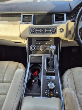 Land Rover Range Rover Sport Stormer - 2500 € / 4889.57 лв. - 50996413 13