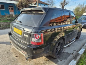 Land Rover Range Rover Sport Stormer - 2500 € / 4889.57 лв. - 50996413 7