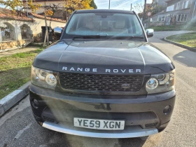 Land Rover Range Rover Sport Stormer - 2500 € / 4889.57 лв. - 50996413 2