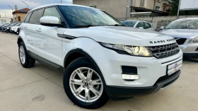 Land Rover Evoque 2.2TD4 4x4 Автомат! Перфектен!!! - 10999 € / 21512.17 лв. - 45235427 3