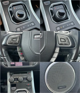 Land Rover Evoque 2.2TD4 4x4 Автомат! Перфектен!!! - 10999 € / 21512.17 лв. - 45235427 14