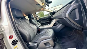 Land Rover Evoque 2.2TD4 4x4 Автомат! Перфектен!!! - 10999 € / 21512.17 лв. - 45235427 12