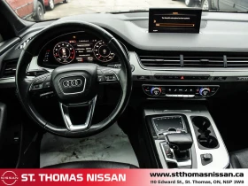 Audi Q7 * S-Line* * HeadUp* AвтоКредит* (ЦЕНА ДО БГ) - 20499 € / 40092.56 лв. - 28687520 8