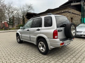 Suzuki Grand vitara 2.0 - 3850 € / 7529.95 лв. - 96010082 4
