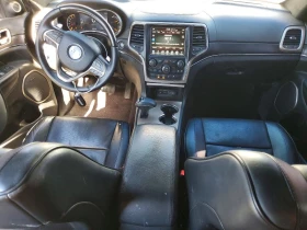 Jeep Grand cherokee 2015 JEEP GRAND CHEROKEE SUMMIT - 12000 € / 23469.96 лв. - 59284154 9