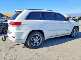 Jeep Grand cherokee 2015 JEEP GRAND CHEROKEE SUMMIT - 12000 € / 23469.96 лв. - 59284154 4