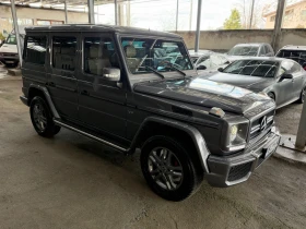Mercedes-Benz G 500 - 47500 € / 92901.93 лв. - 55635817 5