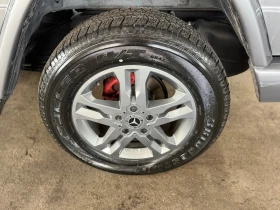 Mercedes-Benz G 500 - 47500 € / 92901.93 лв. - 55635817 15