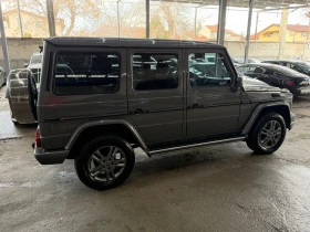 Mercedes-Benz G 500 - 47500 € / 92901.93 лв. - 55635817 9
